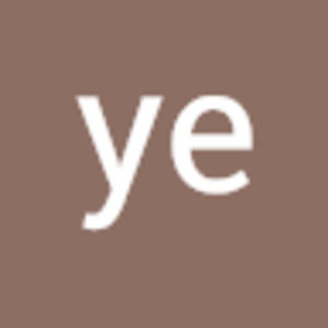 Meet your Posher, Ye